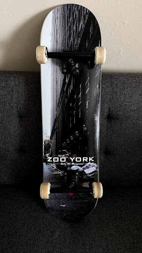 Clothing Store «Zumiez», reviews and photos, 7700 E Kellogg Dr N e05a, Wichita, KS 67207, USA