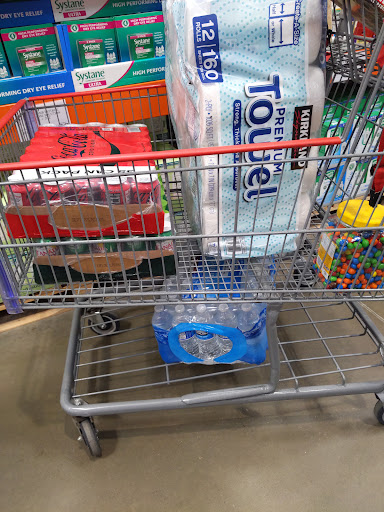 Warehouse store «Costco Wholesale», reviews and photos, 218 Lower Mountain View Dr, Colchester, VT 05446, USA