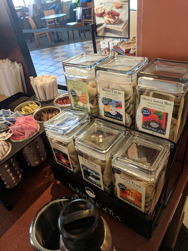 Sandwich Shop «Panera Bread», reviews and photos, 7301 S Santa Fe Dr, Littleton, CO 80120, USA