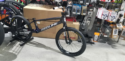 Bicycle Store «Big Wheel Bicycles USA, Inc», reviews and photos, 7035 Taft St, Hollywood, FL 33024, USA