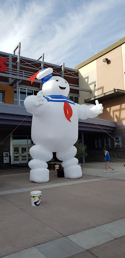 Movie Theater «Harkins Theatres Queen Creek 14», reviews and photos, 20481 E Rittenhouse Rd, Queen Creek, AZ 85142, USA