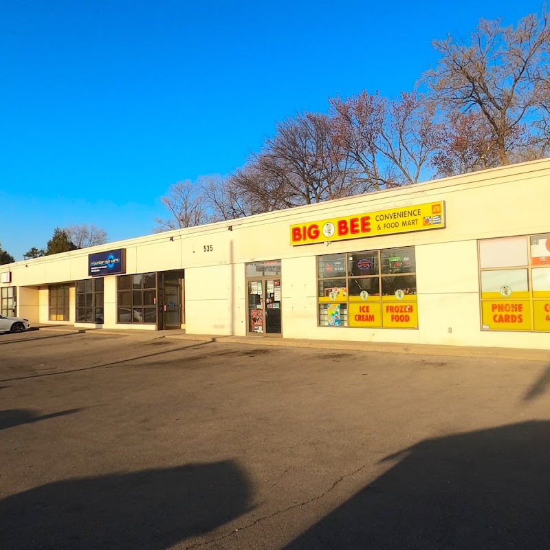 Big Bee Convenience & Food Mart