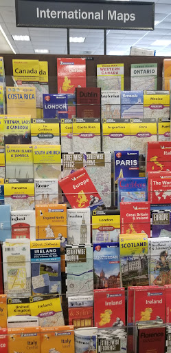 Book Store «Barnes & Noble», reviews and photos, 1076 Post Rd E, Westport, CT 06880, USA