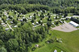 Beaver Meadow Family Campground image