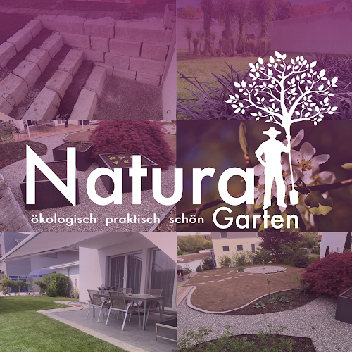 Gartenbau Natura Garten GmbH