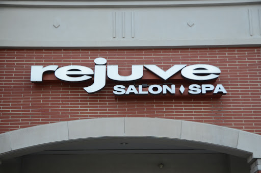 Spa «Rejuve Salon Spa», reviews and photos, 9873 N Michigan Rd # 100, Carmel, IN 46032, USA