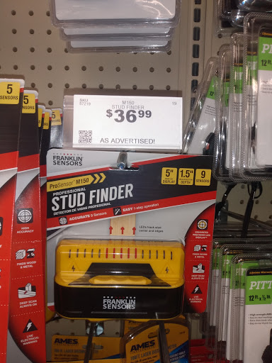 Hardware Store «Harbor Freight Tools», reviews and photos, 2487 S Seneca St, Wichita, KS 67217, USA