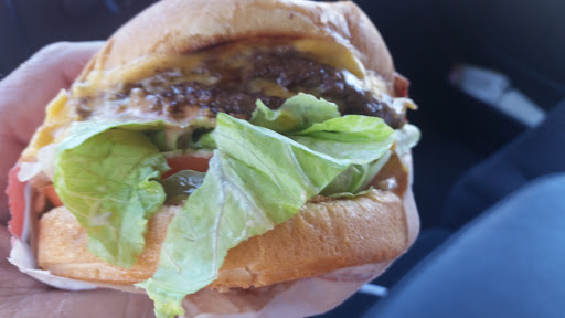 In-N-Out Burger image