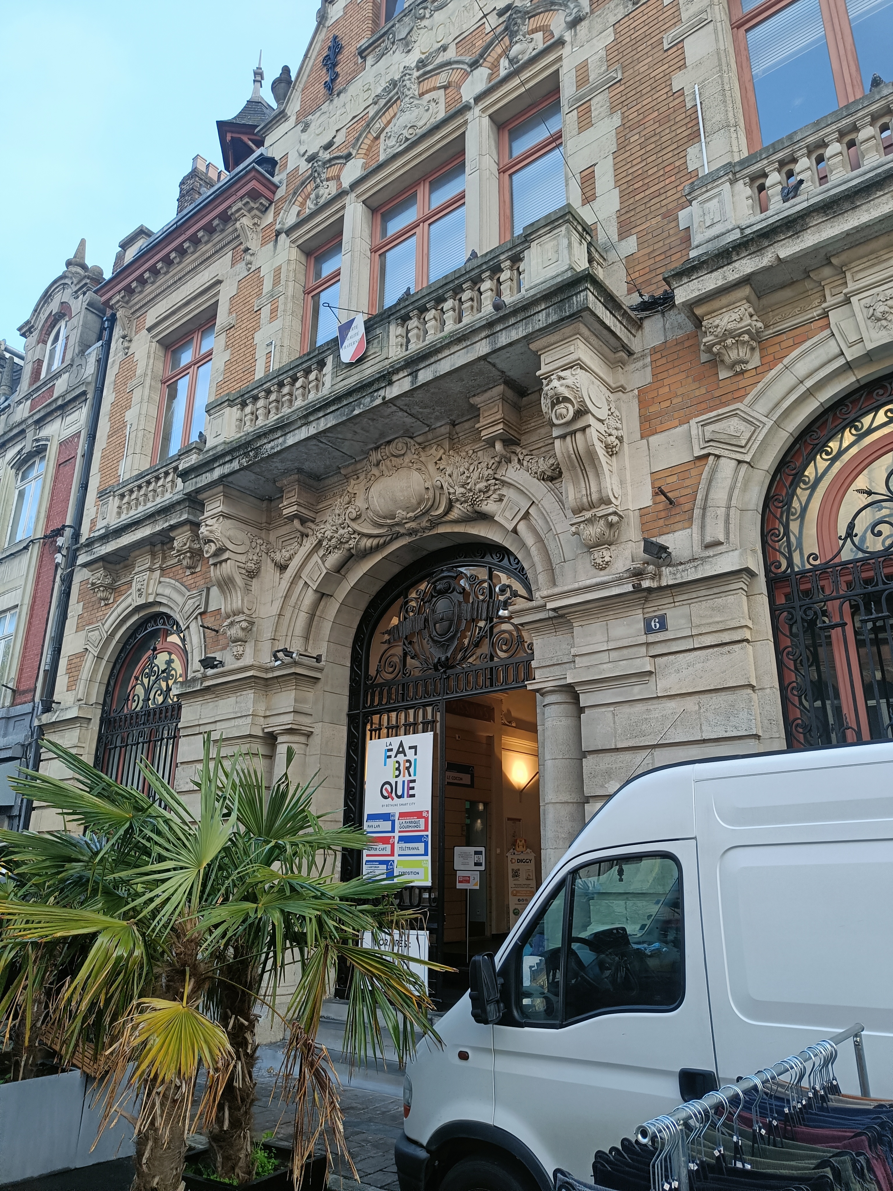 Photo n° 1 de l'avis de André. fait le 30/10/2021 à 16:39
