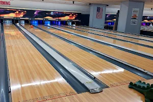 Sahoma Lanes Bowling Center image