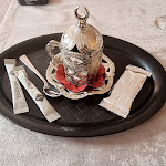 Photo n°3 de l'avis de tiger.r fait le 18/08/2021 à 09:37 sur le  Balkan Restaurant Vier-Länder-Spezialitäten à Haselünne