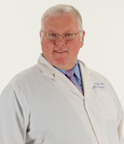 Marvin Holcomb, MD