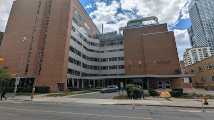 Sunnybrook Holland Centre