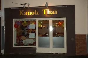 Kanok Thai Restaurant image