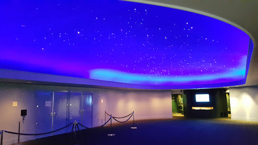 Planetarium «Fernbank Science Center», reviews and photos, 156 Heaton Park Dr, Atlanta, GA 30307, USA