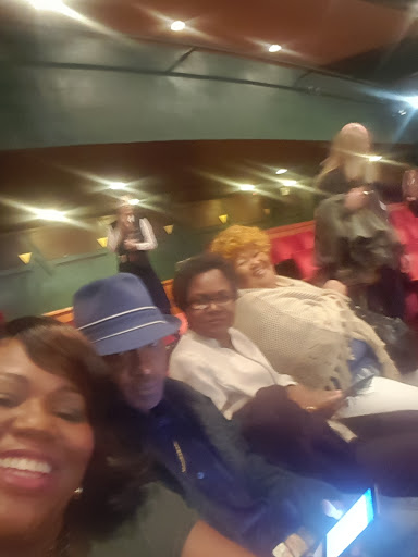 Performing Arts Theater «Kalita Humphreys Theatre», reviews and photos, 3636 Turtle Creek Blvd, Dallas, TX 75204, USA