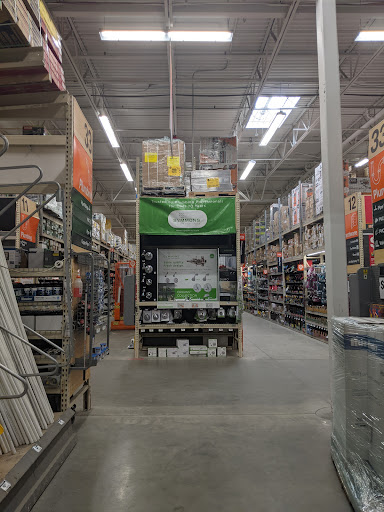 Home Improvement Store «The Home Depot», reviews and photos, 2994 Cranberry Hwy, East Wareham, MA 02538, USA
