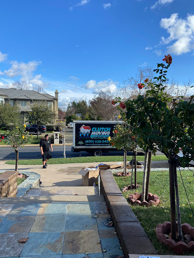 Clutch Moving Company image