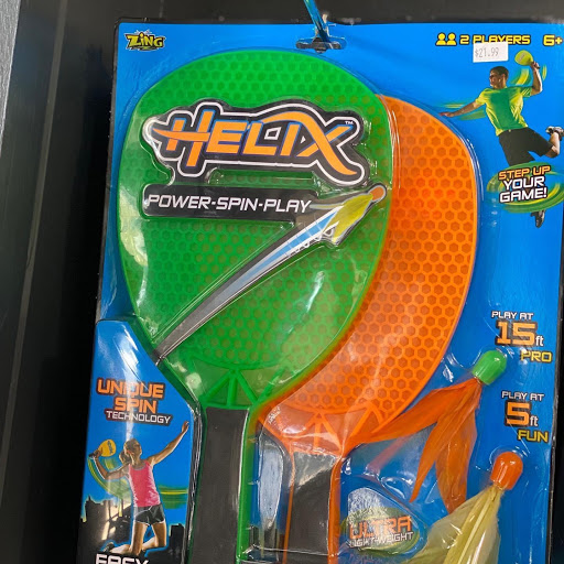 Toy Store «Boomerang Toy Store», reviews and photos, 1 N Forest Beach Dr # B1-4, Hilton Head Island, SC 29928, USA