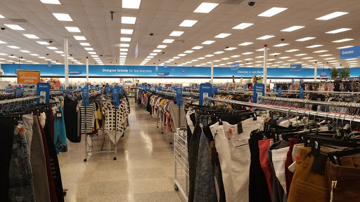 Clothing Store «Ross Dress for Less», reviews and photos, 1019 W University Ave, Georgetown, TX 78628, USA