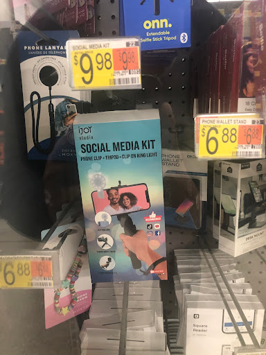 Department Store «Walmart Supercenter», reviews and photos, 5315 Cortez Rd W, Bradenton, FL 34210, USA