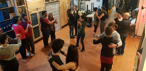 Imagen del negocio El Colectivo del Tango en Barcelona, Barcelona