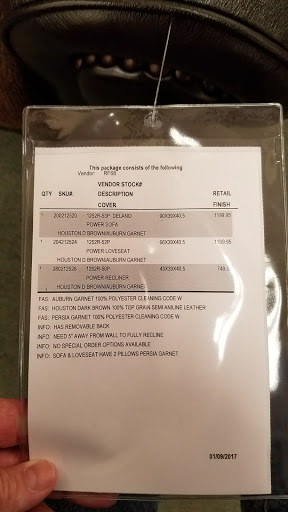 Furniture Store «Raymour & Flanigan Furniture and Mattress Store», reviews and photos, 9 Cabot Blvd E, Langhorne, PA 19047, USA