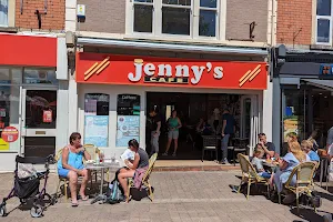 Jenny's Restaurants - Clevedon image