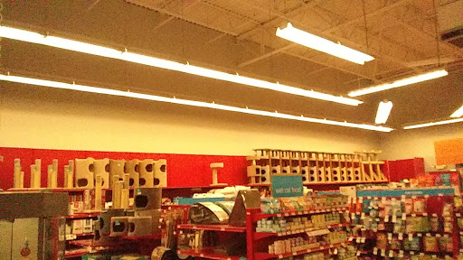 Pet Supply Store «Petco Animal Supplies», reviews and photos, 6425 Keizer Station Blvd, Keizer, OR 97303, USA