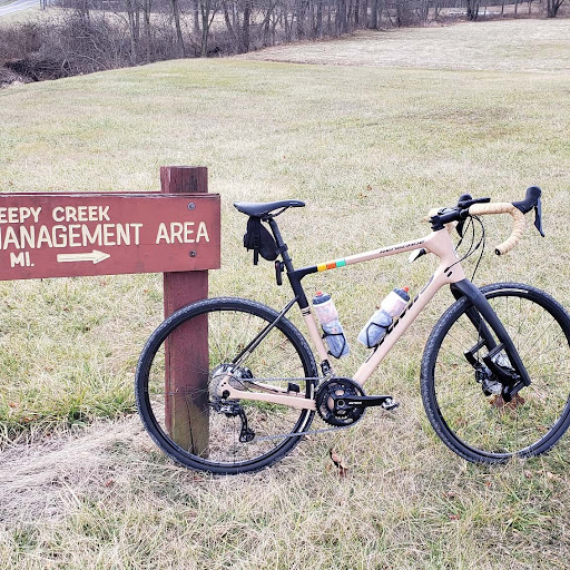 Bicycle Store «Element Sports», reviews and photos, 2009 S Loudoun St, Winchester, VA 22601, USA