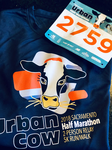 Shoe Store «Fleet Feet Sports», reviews and photos, 2311 J St, Sacramento, CA 95816, USA