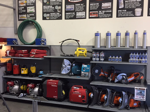 Building Materials Store «HD Supply White Cap», reviews and photos, 11180 Rojas Dr A, El Paso, TX 79935, USA