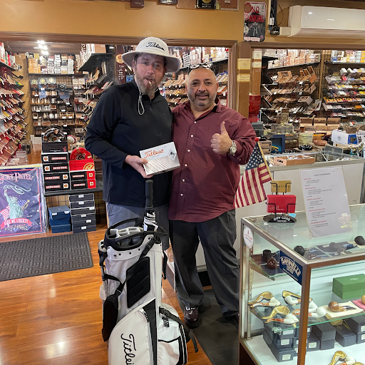 Cigar Shop «CIGAR CLUB», reviews and photos, 1407 Standiford Ave, Modesto, CA 95350, USA