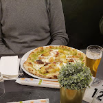 Photo n°2 de l'avis de Federica.. fait le 31/12/2023 à 19:59 sur le  Aria pizza & cucina à Caselle