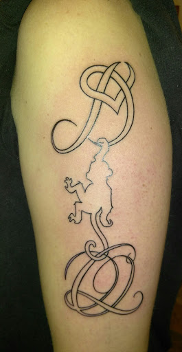 Explore spiderman tattoo ideas, creative tattoo ideas in Hebron, available at Explosive Ink Tattoo