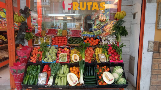 Frutería 