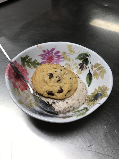 Ice Cream Shop «Simple Ice Cream Sandwiches», reviews and photos, 960 S Virginia St a, Reno, NV 89502, USA