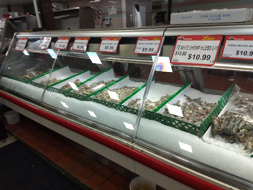 Supermarket «Nam Dae Mun Farmers Market», reviews and photos, 850 Dogwood Rd, Lawrenceville, GA 30044, USA