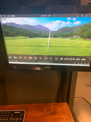 Golf Club «Impact Golf Center», reviews and photos, 12101 Factory Outlet Dr #105, Draper, UT 84020, USA