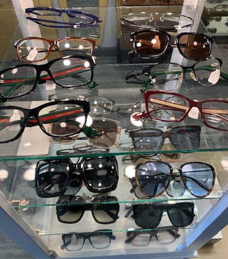 Optician «Singer Specs/Sterling Optical», reviews and photos, 211 W Lincoln Hwy, Exton, PA 19341, USA