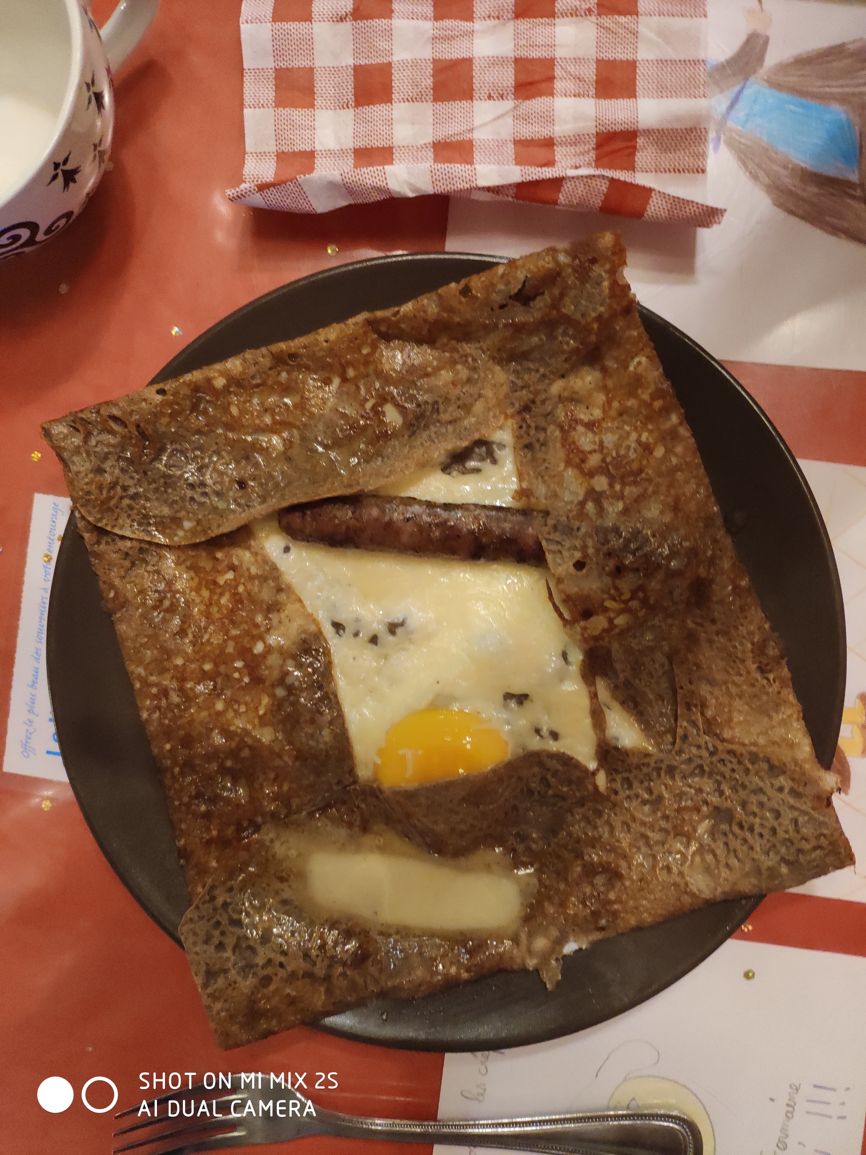 Photo n° 3 de l'avis de David. fait le 08/08/2018 à 20:42