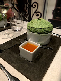 Matcha du Restaurant français Le Récamier à Paris - n°5