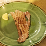 Photo n°3 de l'avis de Mauro.o fait le 24/05/2018 à 18:30 sur le  Trattoria La Rama à Caprino Veronese