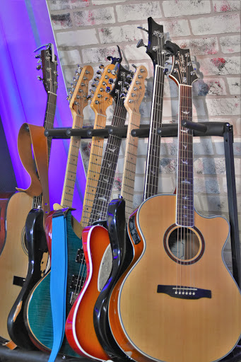 Music School «Angela Floyd School For Dance And Music», reviews and photos, 10845 Kingston Pike, Knoxville, TN 37934, USA