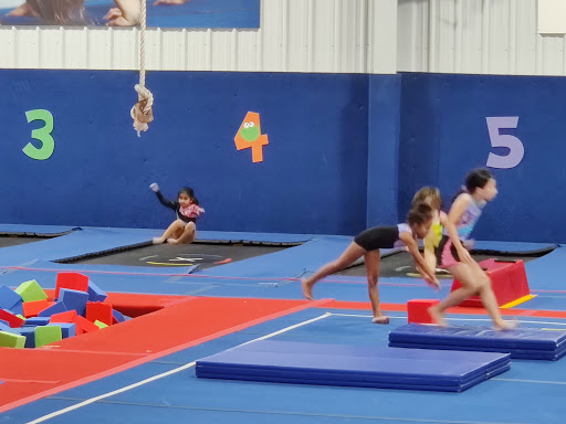 Gymnastics Center «ASI Gymnastics - The Woodlands», reviews and photos, 4000 Farm to Market Rd 1488, Conroe, TX 77384, USA