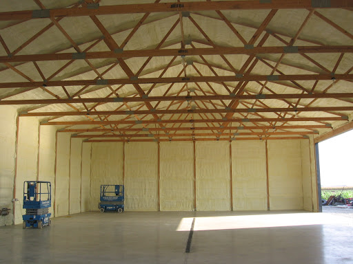 Insulation Contractor «Sealtite Insulation», reviews and photos