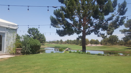 Golf Course «Raven Golf Club - Phoenix», reviews and photos, 3636 E Baseline Rd, Phoenix, AZ 85042, USA