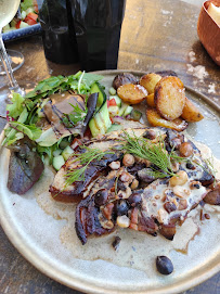 Plats et boissons du Restaurant Chez Vincent à Bastia - n°19