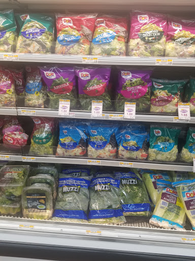 Supermarket «Miller & Sons Supermarket», reviews and photos, 1845 Springdale St, Mt Horeb, WI 53572, USA