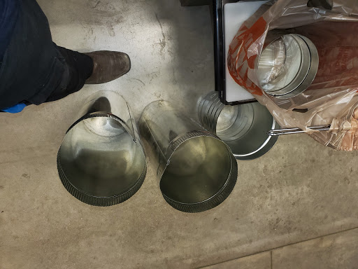 Home Improvement Store «The Home Depot», reviews and photos, 1360 S Interstate Hwy 35, New Braunfels, TX 78130, USA